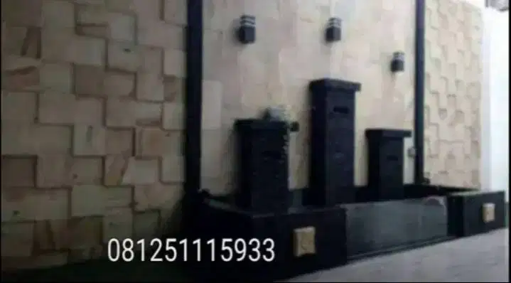 Tukang keramik dan Renopasi bangunan