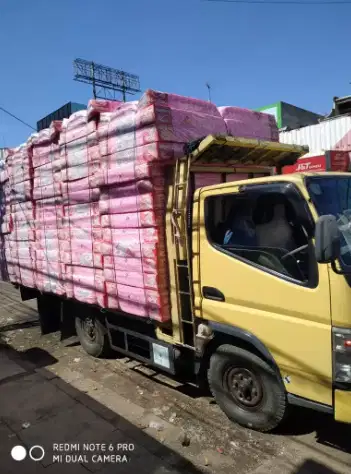 KASUR BUSA SWALLOW ORIGINAL ANTI KEMPES GARANSI 20 THN BERBAGAI UKURAN