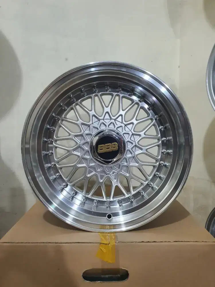 Bbs 4x100 - Mobil Murah Dengan Harga Terbaik - OLX.co.id