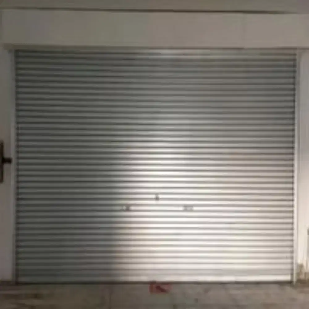 Rolling door perbaikan Meruya