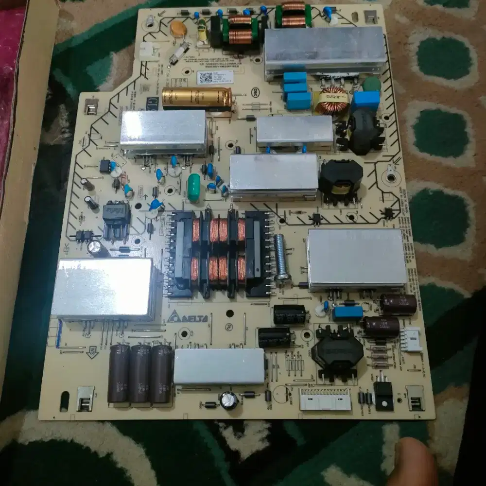 power suplay tv led sony