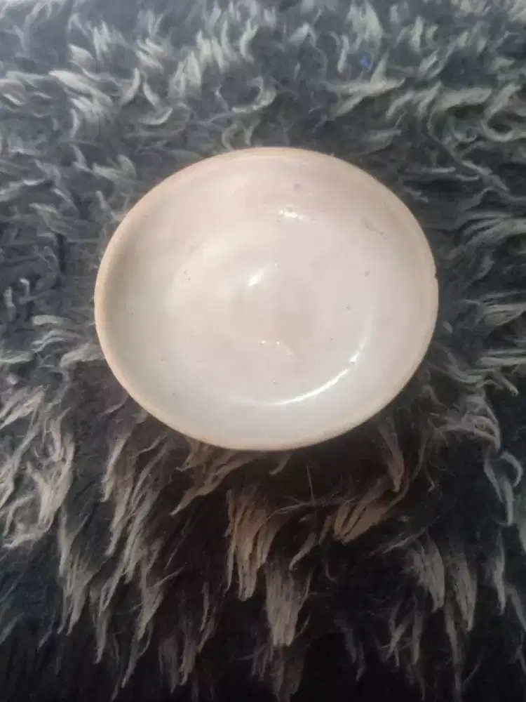 Mangkok keramik celadon cina