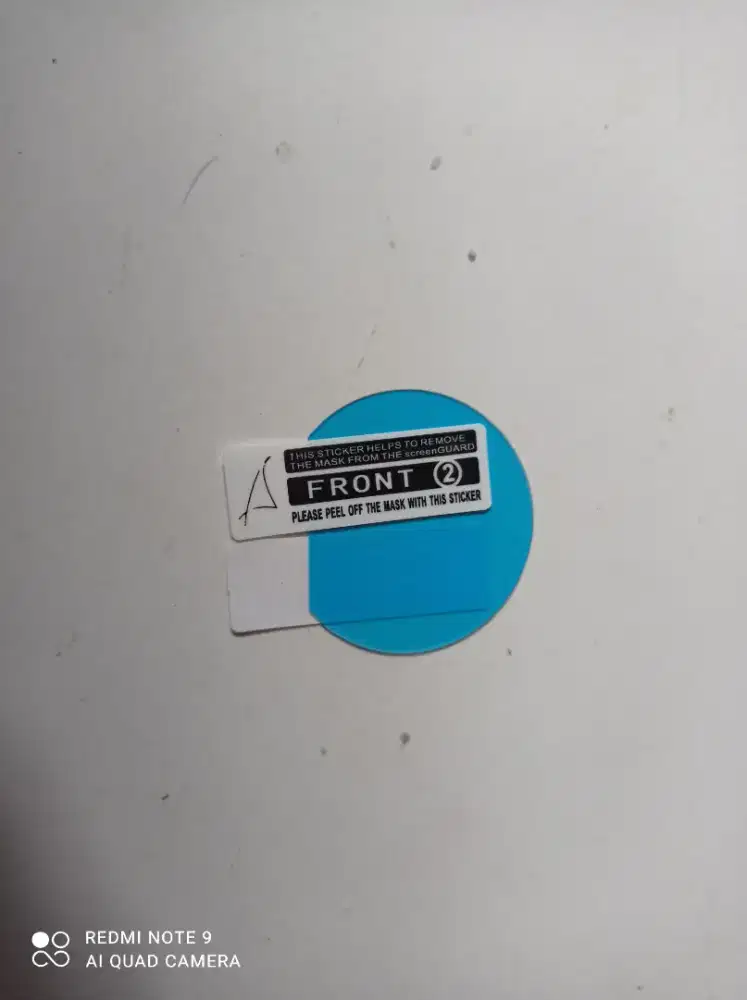 Anti gores G-Shock g6900 gw6900 dw6900