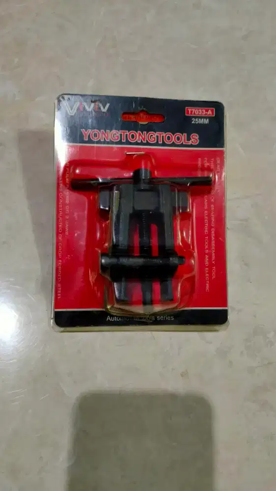 TREKKER / BEARING PULLER