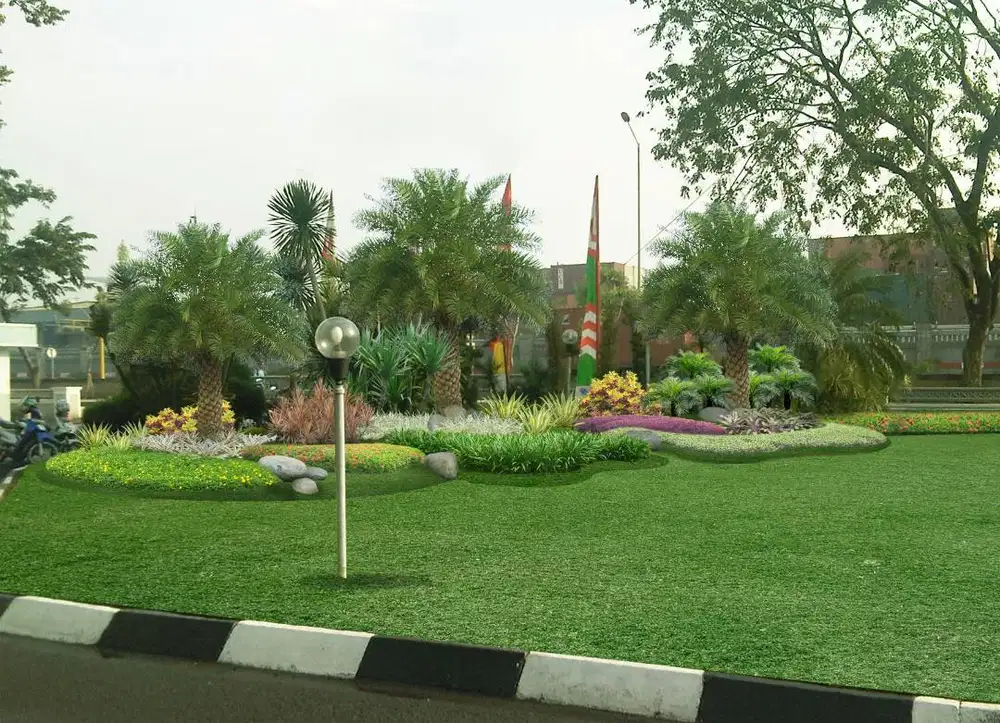 Tukang Taman murah Kalimalang