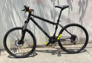 Dahon 2025 mtb lipat