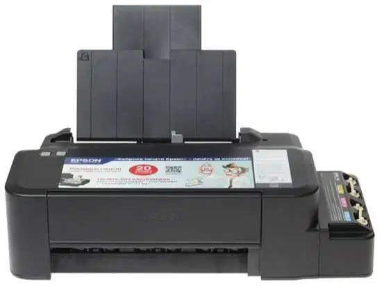Epson L121 Irit Tinta Murah Garansi Resmi Gratis Ongkir dan Pasang