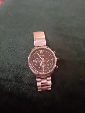 Jam tangan pria merk Fossil