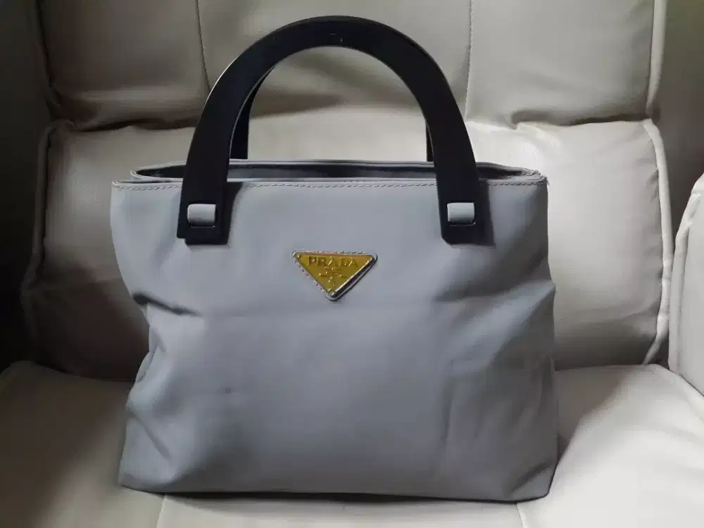 Handbag/Tas Tangan PRADA