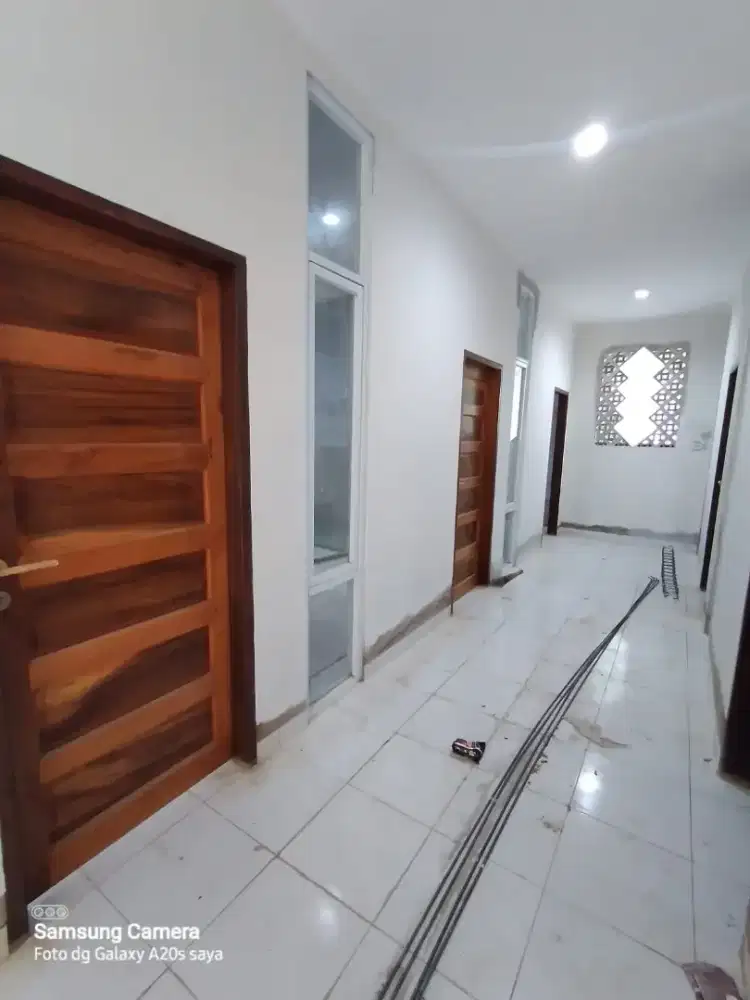 Jasa tukang bangunan