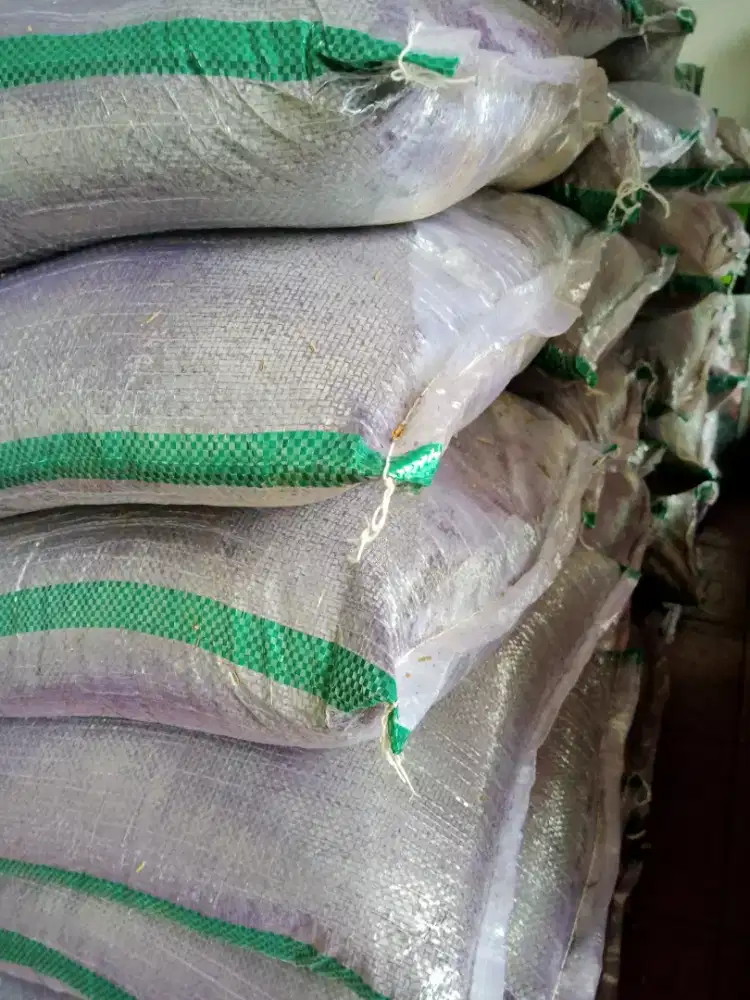 Tanah Lembang Berkualitas