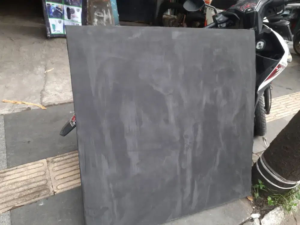 bantalan target panah 2cm