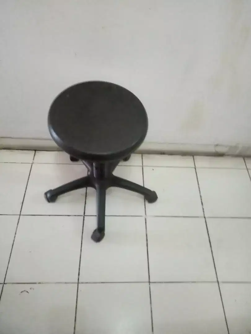 Kursi Salon Second