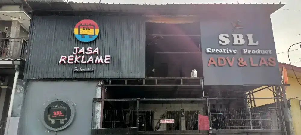 SBL Creative Product