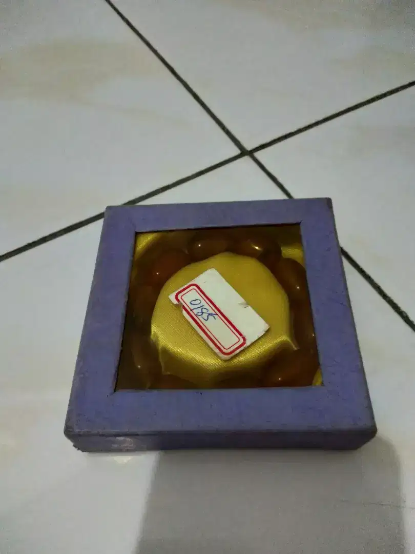 Gelang buat keselamatan.dr batu asli.