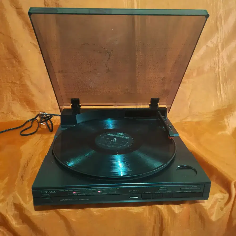 Turntable di Indonesia OLX Murah Dengan Harga Terbaik OLX.co.id