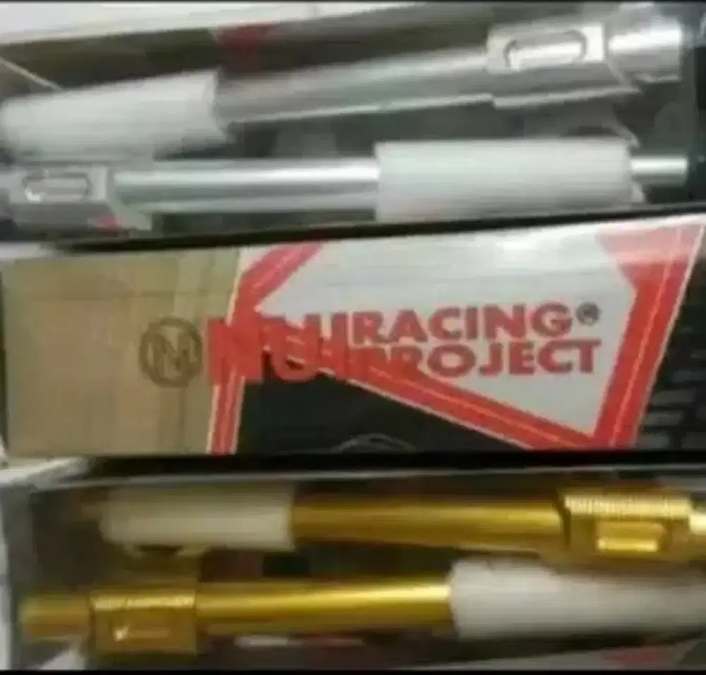 STANG NUI Racing Project.RED