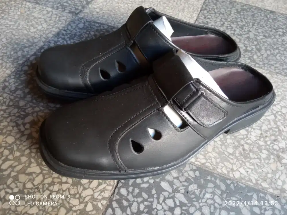 Promo Sepatu Sandal.