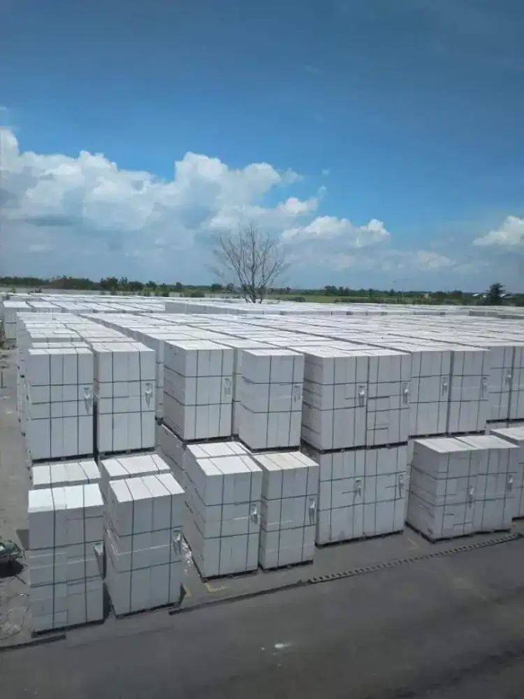 Bata hebel Gratis ongkos kirim jabodetabek