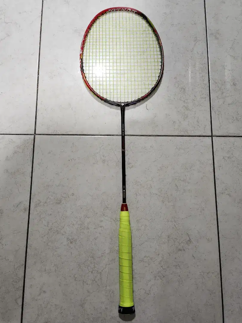 DUNLOP NANOBLADE TRI CORE 1