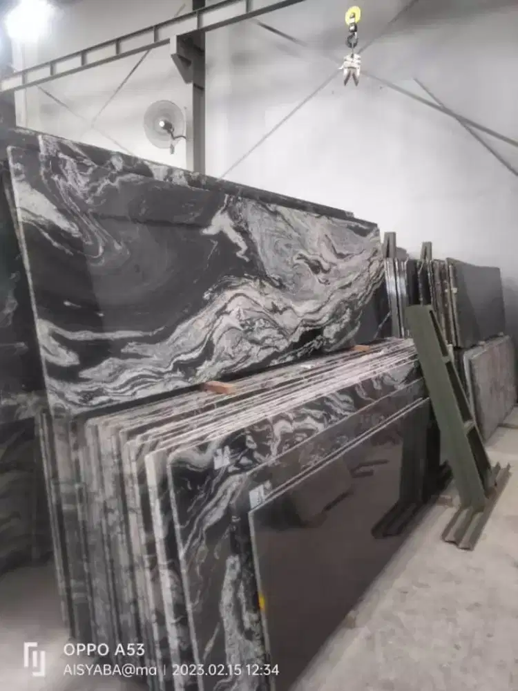 Meja dapur kitchenset