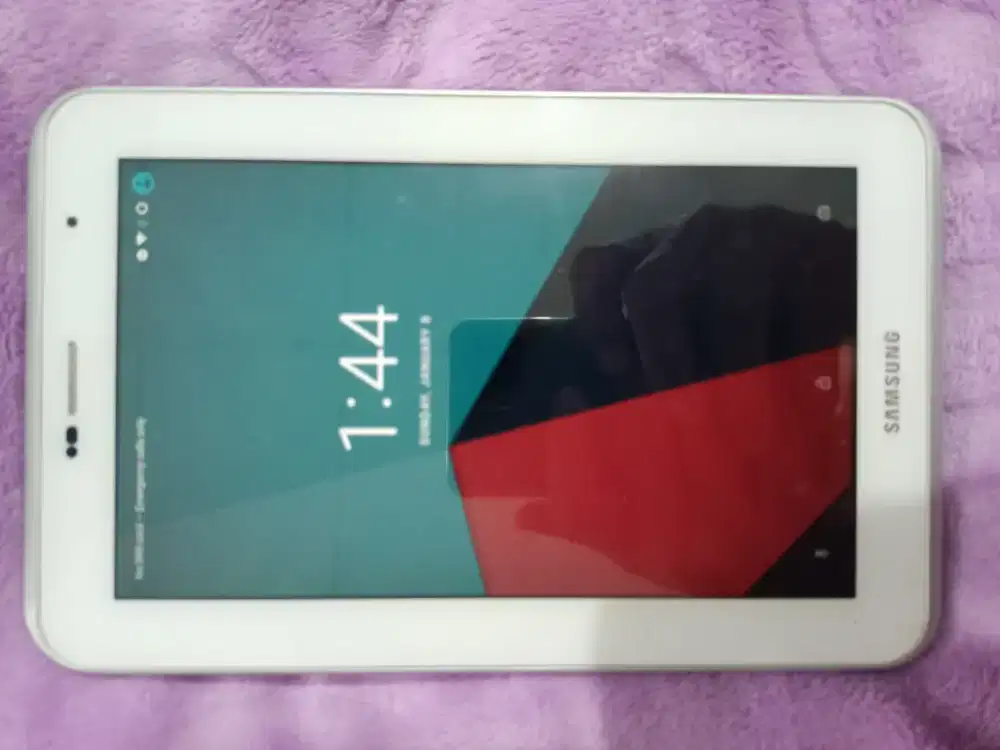 Jual Borong Samsung Tablet 7 inch dan Samsung Coolpad Camera 13MP