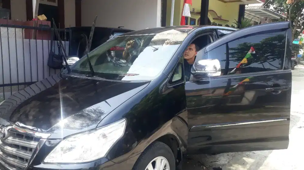 kaca film mobil panggilan