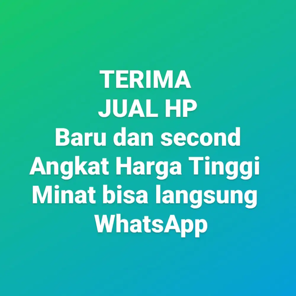 Oppo Reno 13F 5G - 8/256GB - terima jual beli second dan baru