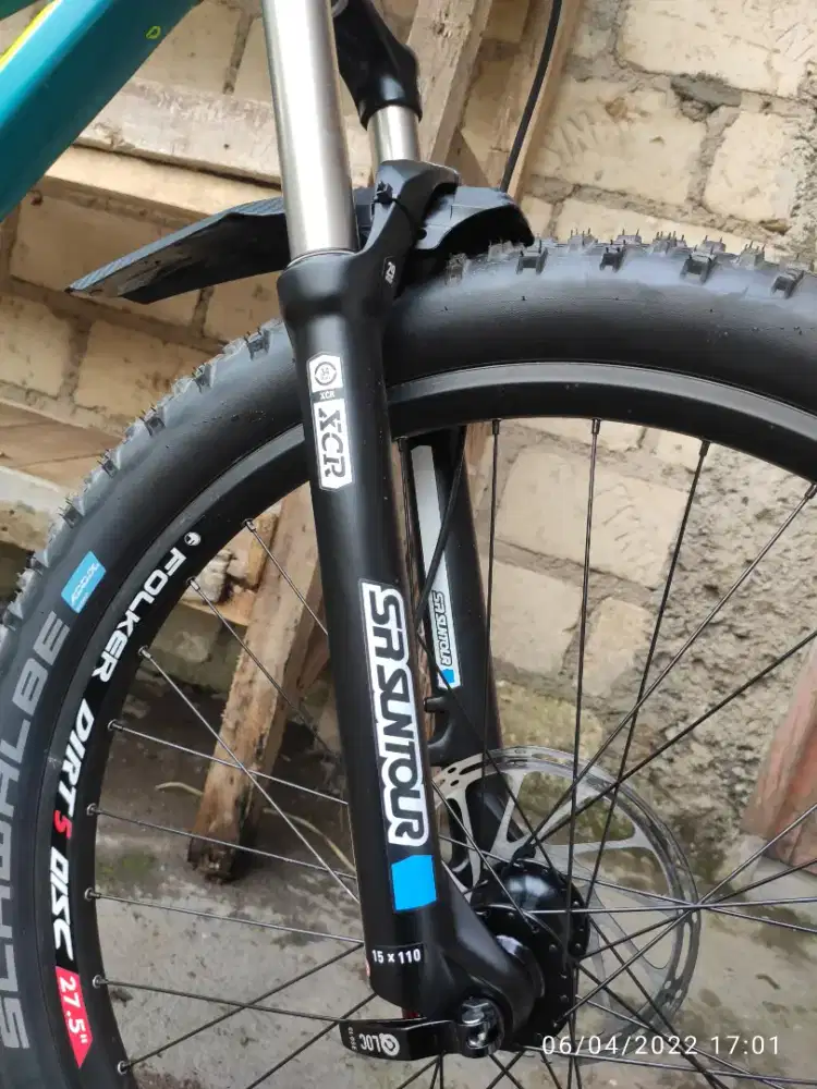 Polygon entiat tr6