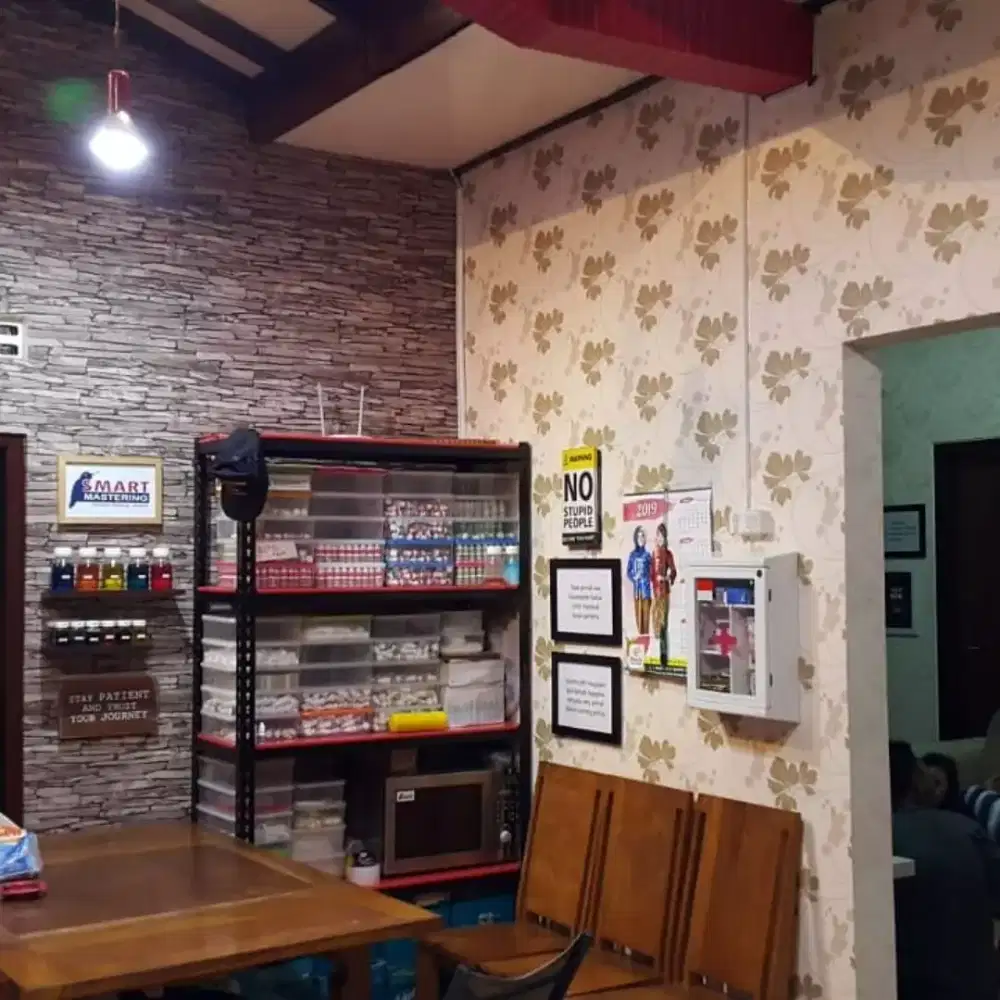 Wallpaper import asli