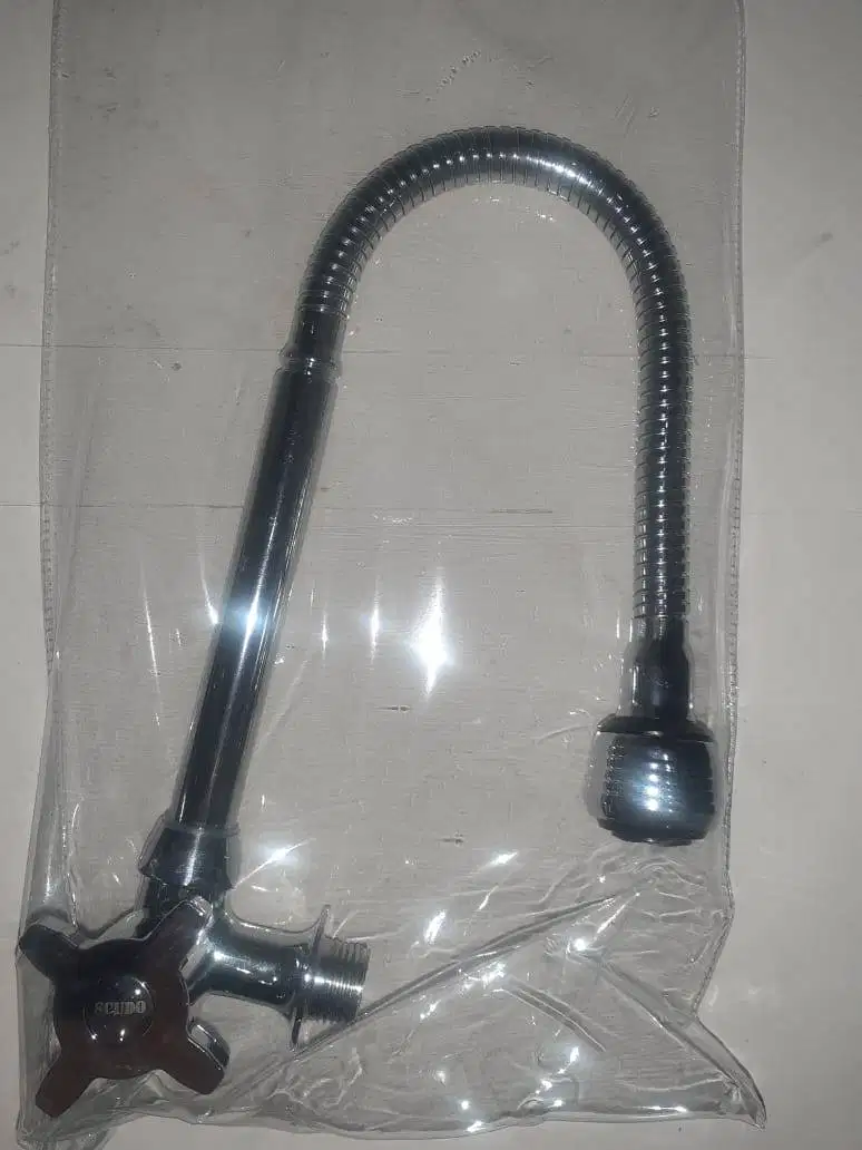 KERAN ANGSA ( SCUDO )
