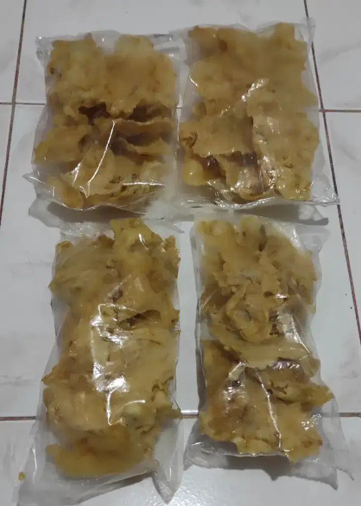 Peyeek Kacang/Reboon