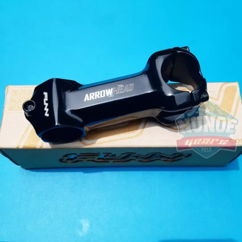 398 jd 198rb‼ Handle Stem Funn Arrow Head 90mm Entity Strattos Helios