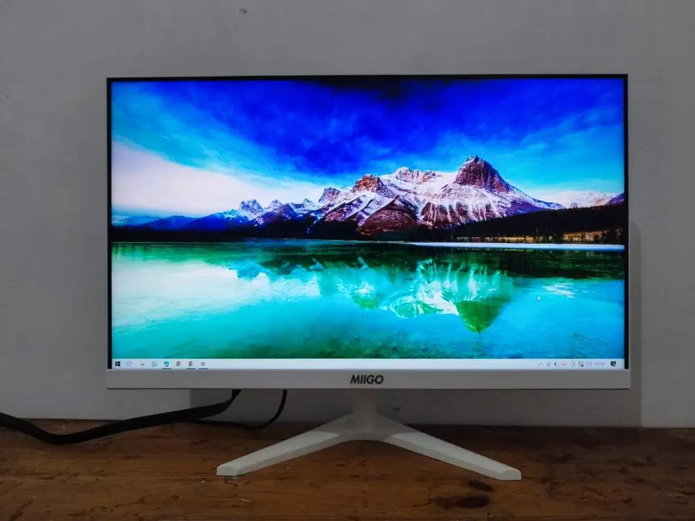 Monitor Miigo 24Inch 144Hz 2ND Komputer 913893285