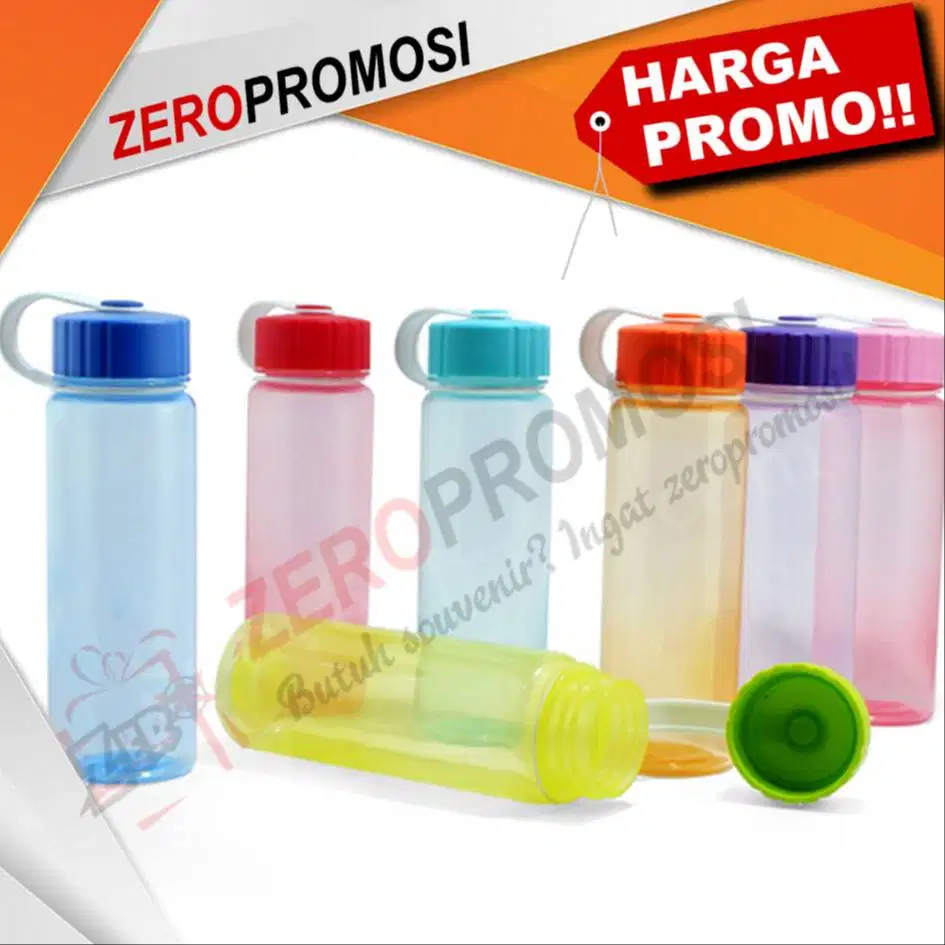 Souvenir Tumbler Sunny 560 ml BPA Free