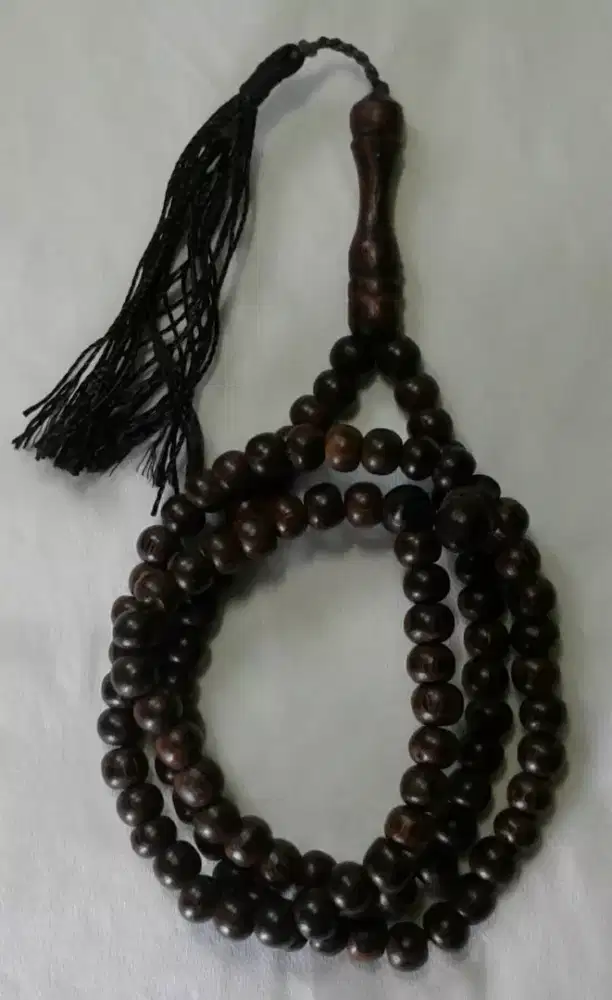 Tasbih Galih As4m Ukuran Kecil