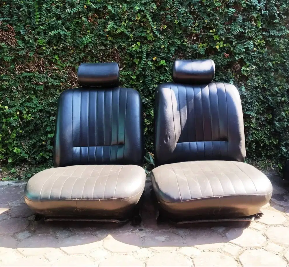 KURSI JOK DEPAN TOYOTA CROWN (ORIGINAL)