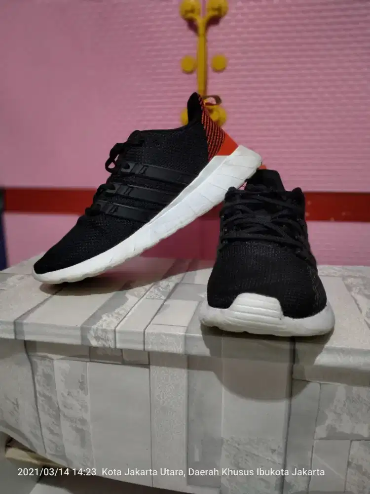 Adidas questar hot sale flow f36243