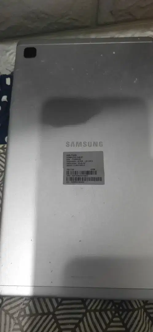 Samsung tab a7 lite good