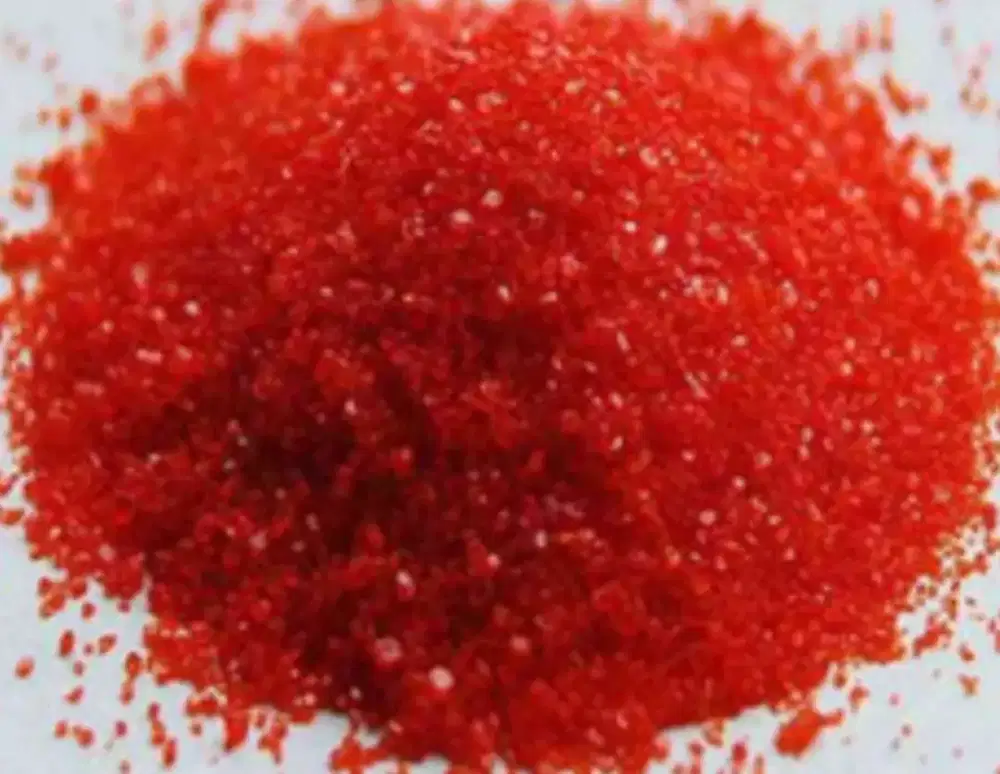 Kalium bicrhomat powder 1kg