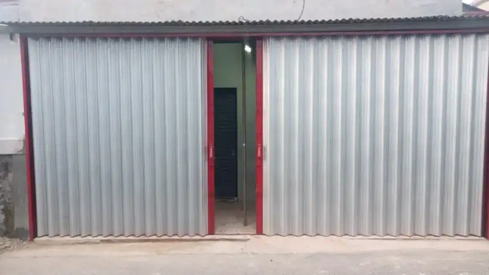 Polding get dan rollingdor