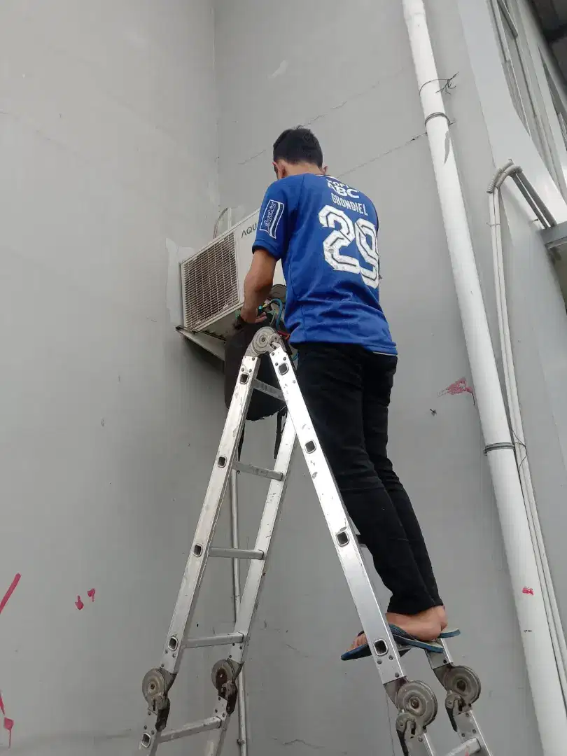 Service ac Bandung , pasang ac bandung , servis ac di bandung, cuci ac