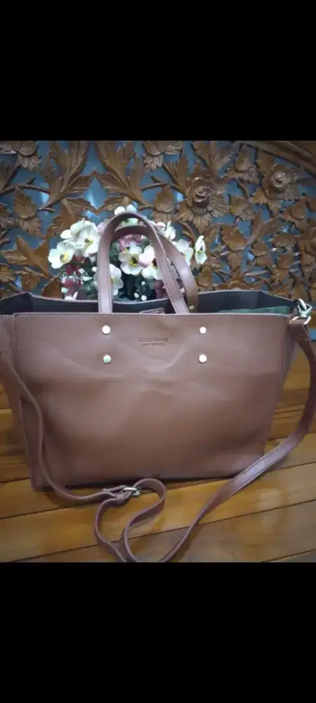 Tas Ellsa Veron Mulus