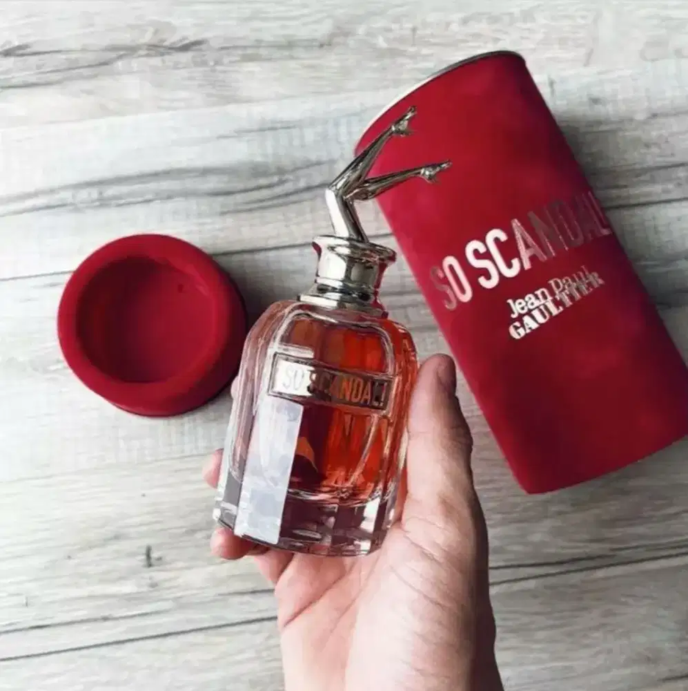 So scandal online 100ml