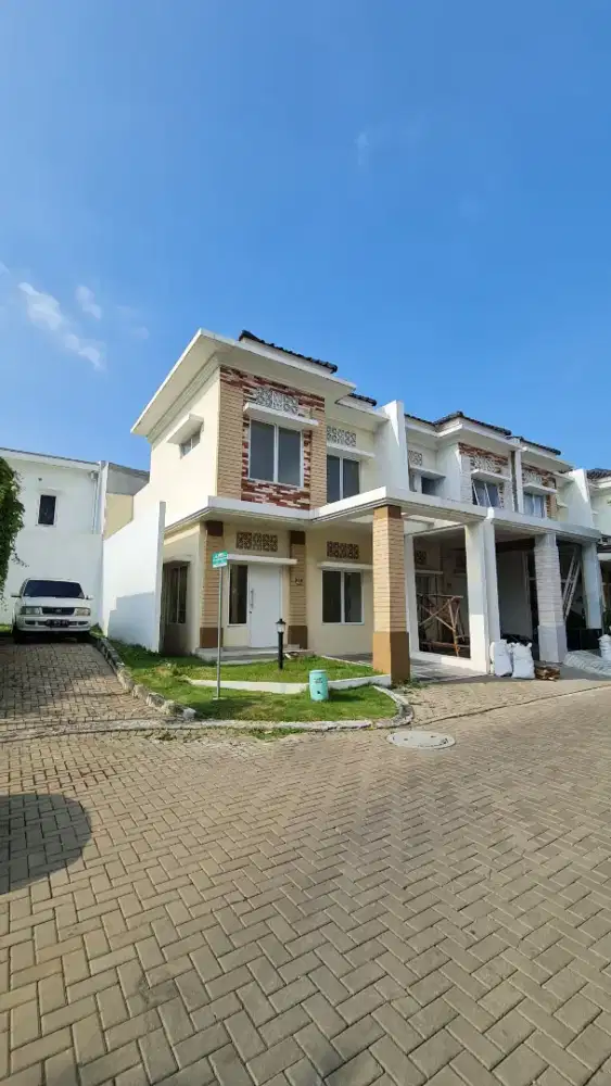Jababeka Residence di Dijual: Rumah & Apartemen | OLX Indonesia