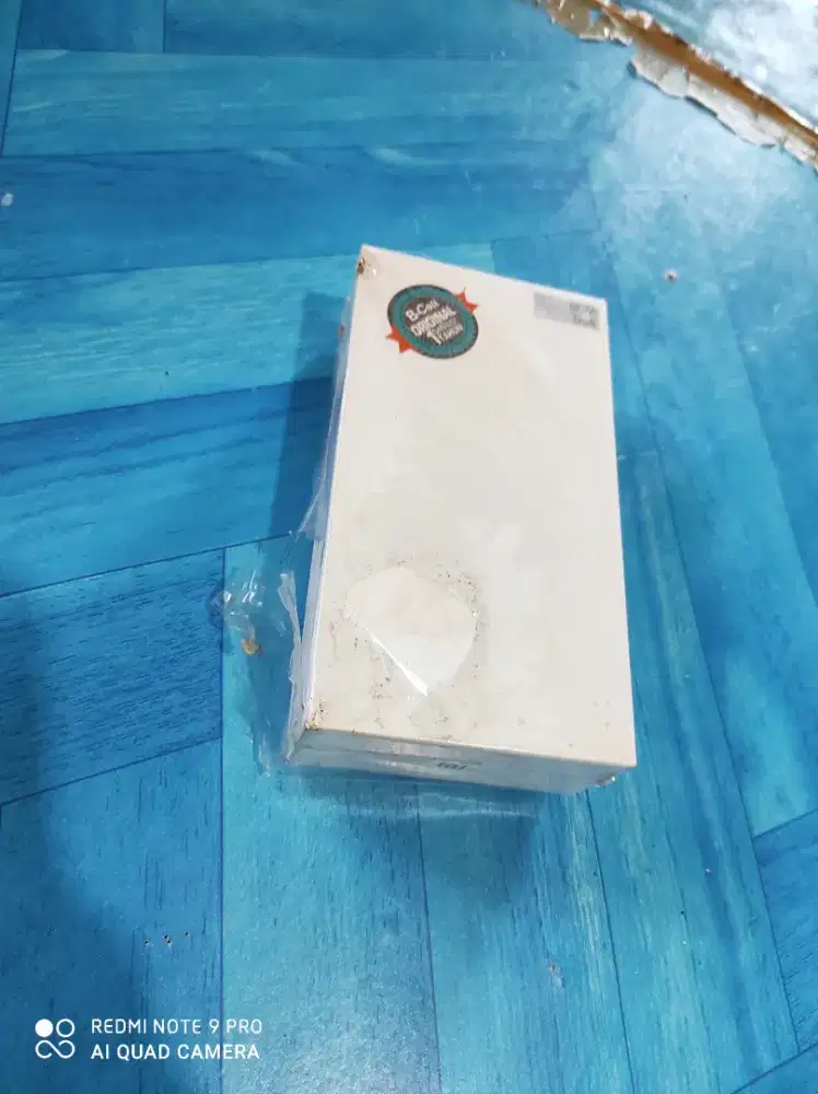 Kotak hp Xiaomi redmi note 4 X