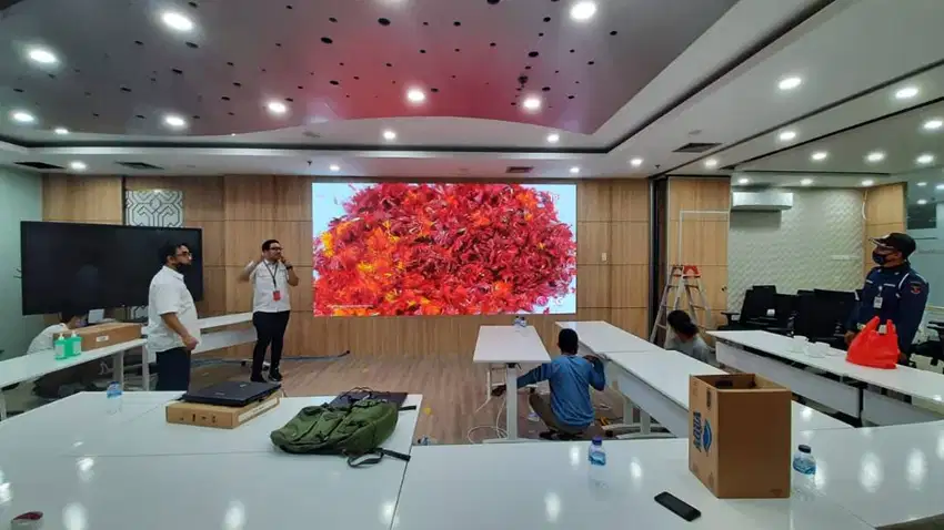 LED Videotron P2.5 Indoor Full Color