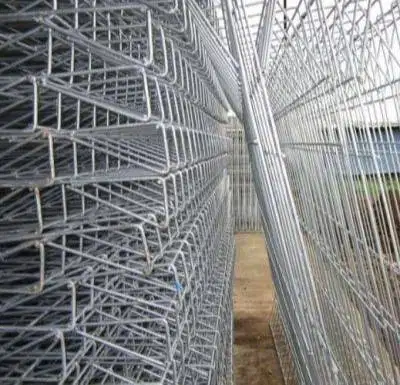 Vendor pagar brc murah nego