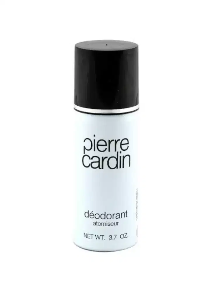 Free Ongkir Piere Cardin 150ml