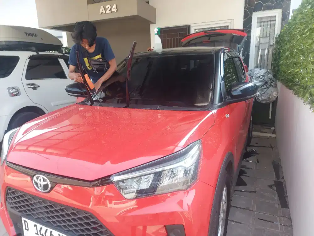 kaca film mobil bebas pilih kegelapan